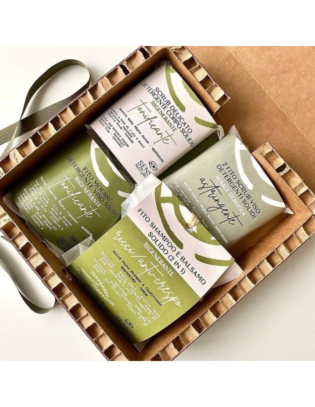 Cofanetto rigenerante