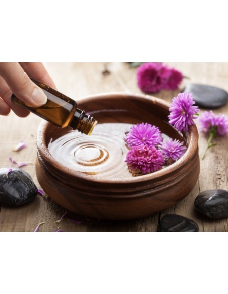 Olio essenziale di ginepro