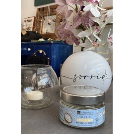 Olio di cocco