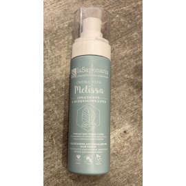 Crema melissa
