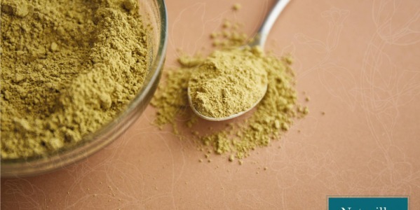Hennè Ayurvedico - Cos'è, come usarlo e benefici