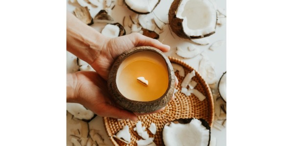 Cos'è la cera di soia?